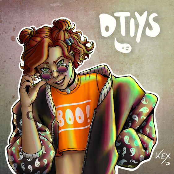 DTIYS 2020