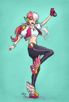 Sketch Uta Redesign Challenge