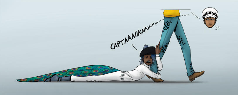 Shoue's real character